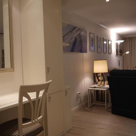 Korn 2 Westerland Exterior foto