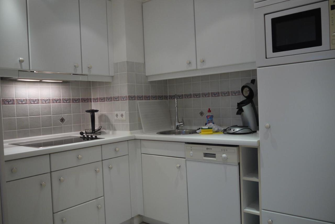 Korn 2 Westerland Exterior foto